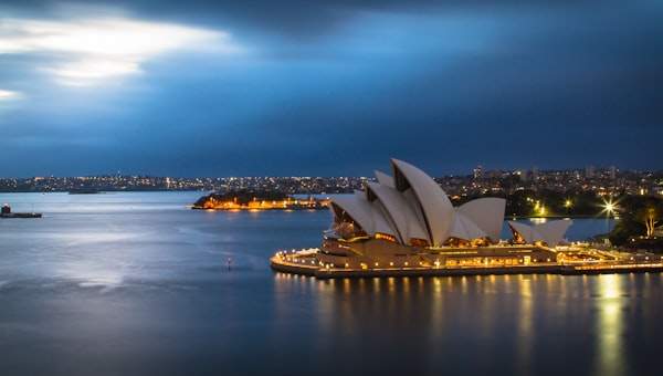 Australia Student Visa — GTE Requirement, Documents & Work Rights