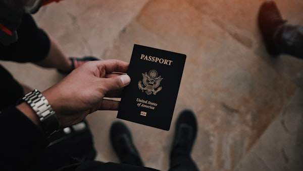 Getting Your Parents a US B2 Visa — Complete Guide for Indian Families