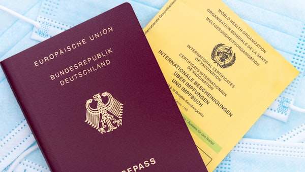 US Visa Rejected? Here's Exactly What to Do Next